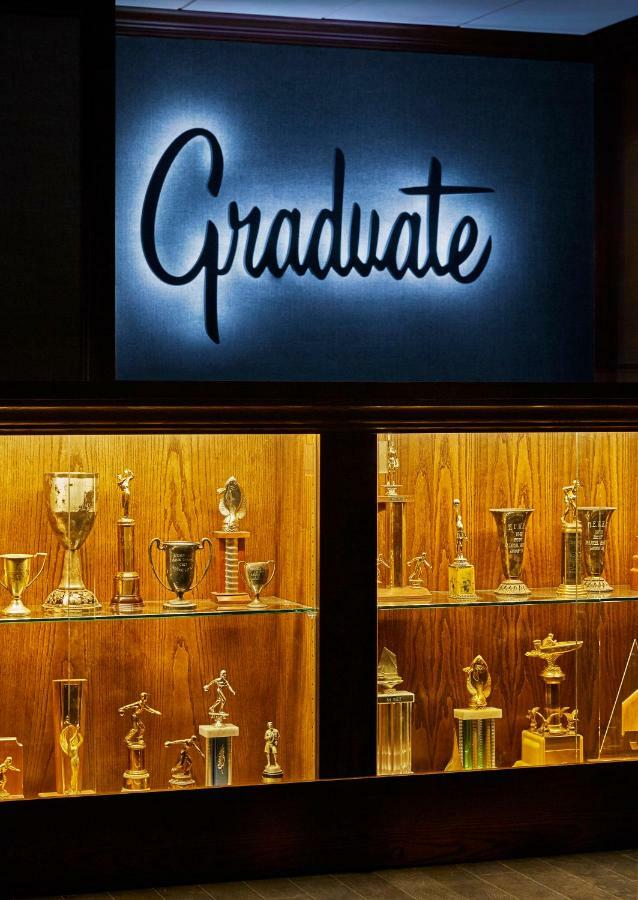 מלון Graduate By Hilton מדיסון מראה חיצוני תמונה
